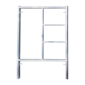 Mason Frame Construcción Andamio H Frame Andamio para Construcción - Product Image 5