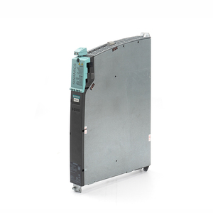 Servo Drive Module 6SL3130-6AE21-0AB1 Dedicated Controllers for <strong>Programming</strong> - Product Image 2