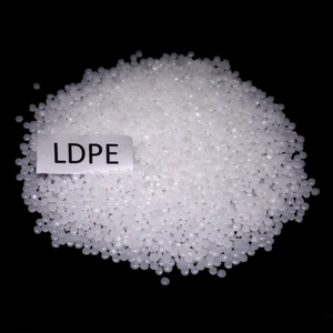 热销医用级再生复合塑料PP/Pet/HDPE/LDPE/LLDPE/PVC成型颗粒直接来自供应商 - Product Image 3
