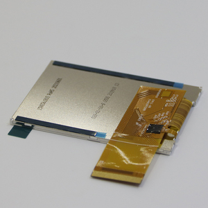 Rifornimento di fabbrica 2.8 pollici TFT Display LCD 40 Pin modulo LCD per applicazioni industriali
