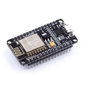 Scheda di sviluppo Internet Nodemcu Lua WIFI basata su ESP8266 CP2102 - Product Image 2