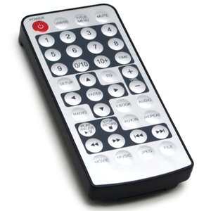 Telecomando dispositivo personalizzato IR telecomando oscuramento macchina ad alta potenza telecomando - Product Image 3
