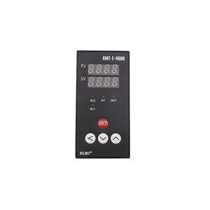 Controlador de temperatura inteligente Serie XMT de alta calidad 220V Termostato de controlador de temperatura digital - Product Image 2