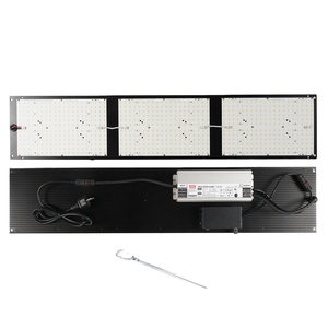 Customized 120W 240W 320W High Power Lm301h EVO <strong>LED</strong> Grow Light Boards with Factory Wholesale Price - Product Image 1
