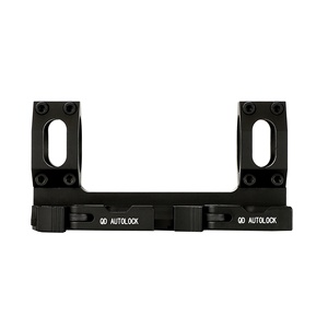 YSC OEM 25.4mm 30mm QD Scope <strong>Mount</strong> Quick Release Optic Tactical Scope <strong>Mounts</strong> for Hunting - Product Image 5