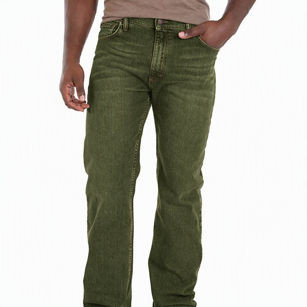 Army Green