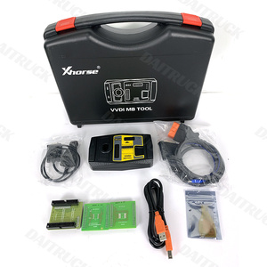 Xhorse BGA Calcuator Funktion VVDI Autos chl üssel programmierer VVDI MB TOOL für Mercedes Benz - Product Image 1