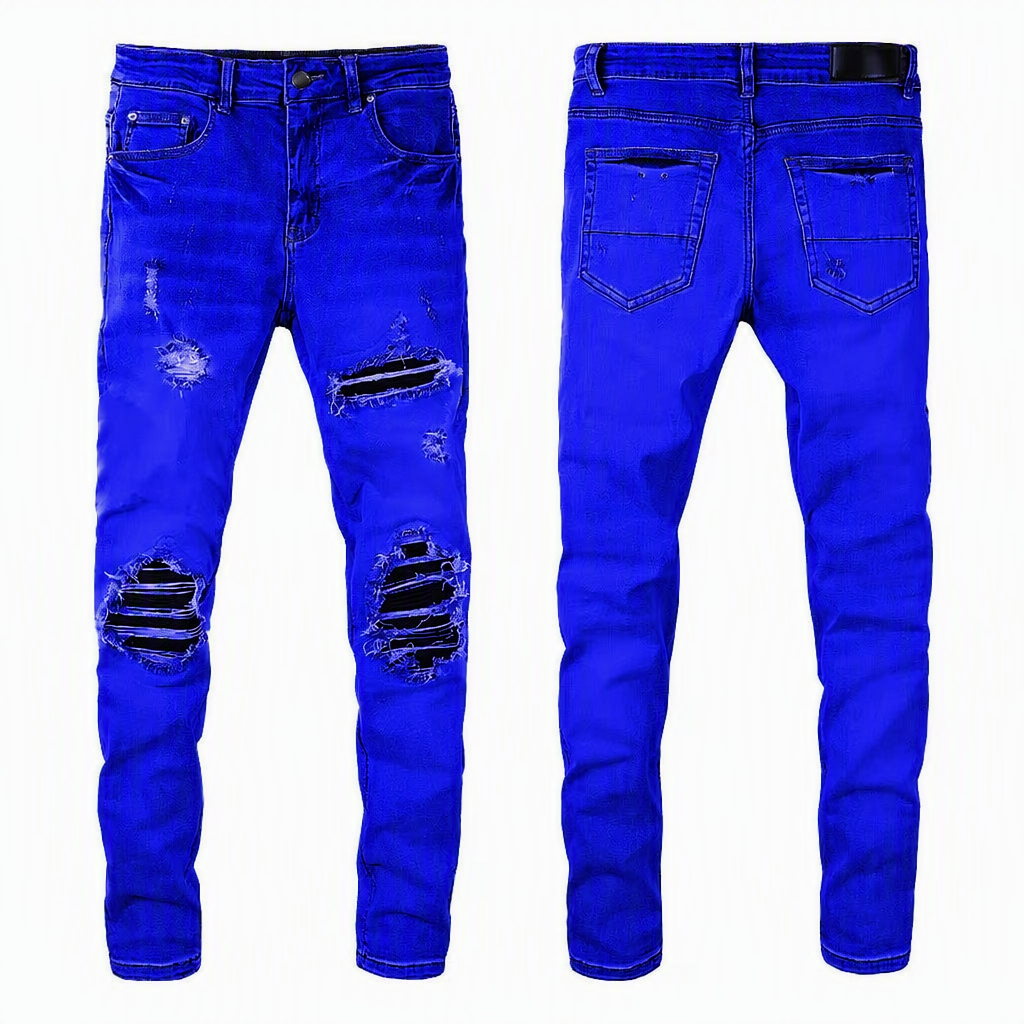 Bleu