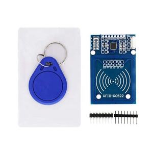 MFRC522 13,56 MHz RFID-Kartenleser mit großer Reichweite NFC-Modul 3,3 V HF-IC-Kartens ensor modul - Product Image 2