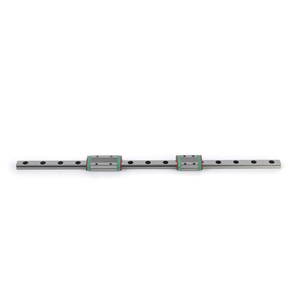 带双面直线导轨的中国微型直线导轨MGW9C MGW12h MGW15导轨 - Product Image 2