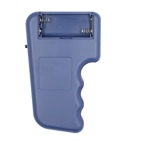 Commercio all'ingrosso di plastica lettore di carte con codice fisso, - Product Image 5