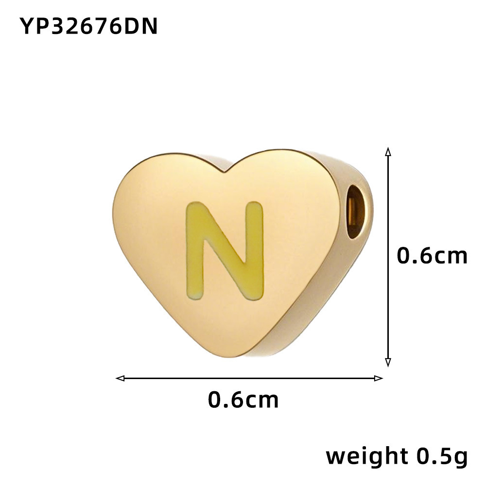 N