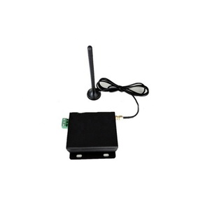 Taidacent DTU RS232/RS485 a LoRa convertidor de larga distancia inalámbrico de Radio Digital 433MHz Lora de transmisión de datos LoRawan para