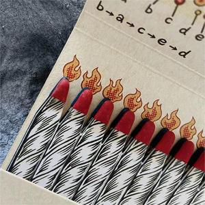 VLONGMATCH Paper <strong>Matches</strong> Advanced Design Personalized Customization Cigar Matchbook Factory Wholesale Cheap <strong>Matches</strong>