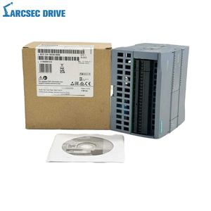 6ES7212-1AE40-0XB0 Industrielle Steuerungen Programmier bare Logik S7-1200 CPU 1212C DC/DC/DC 6ES7212-1AD30-0XB0