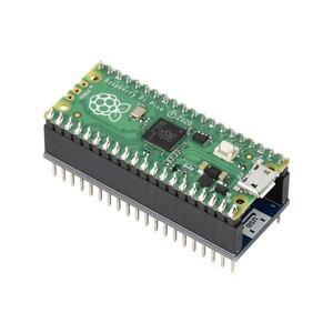 Modulo sensori ambiente per Bus Raspberry Pi Pico I2C - Product Image 5