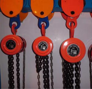 Triangle <strong>Chain</strong> <strong>Block</strong> Manufacturer in China - Product Image 2