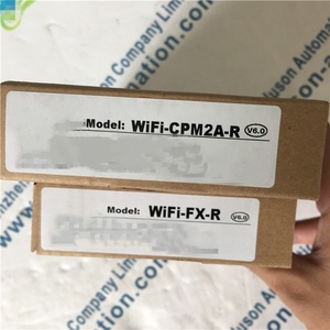 <strong>A</strong>-m-s-<strong>a</strong>-m-o-t-i-o-n WIFI-CPM2A-<strong>R</strong>(WIFI-FX-<strong>R</strong>) Wireless <strong>Programming</strong> Unit - Product Image 6