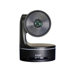 4K 1080 NDI Servo Living Stream PTZ-Kamera mit omni direktion alem <span class=keywords><strong>Array</strong></span>-Mikrofon und 360 ° Tally