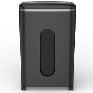 Factory-Direct P-8750 Mini Office <strong>Shredder</strong> Plastic Mini <strong>Shredder</strong> for Paper Cardboard CD Power Source Electricity - Product Image 1