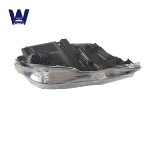 Chất lượng cao tự động xe sửa đổi nâng cấp Đèn Pha Xenon cộng với LED phía trước đèn pha đầu đèn 2128204061 cho Mercedes Benz W212 - Product Image 3