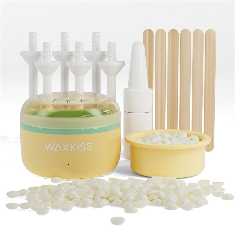 สีเหลือง