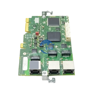 Nuova scheda di controllo Vfd originale 20750 pnet2p - Product Image 3