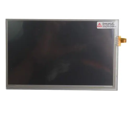 Autel-écran tactile LCD de remplacement, pour Maxidas DS708, Original, nouveau modèle