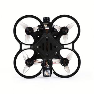 LED ışıkları ile axisconstruction inşaat Cineon C20 V2 4K HD programlanabilir Drone - Product Image 6
