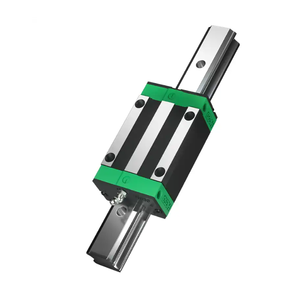 电动直线导轨系统包含直线导轨和滑块 - Product Image 5
