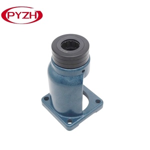 CNC işleme makinesi için HSK32 takım tutucu kilitleme cihazı - Product Image 1