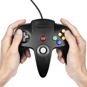 Honcam N64 Joypad Controller per Nintendo 64 Controller Joystick - Product Image 6