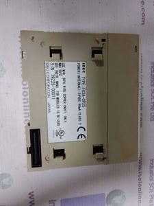 Новый FC3A-CP2S серии ONC программируемый логический контроллер OpenNet один год гарантии - Product Image 3