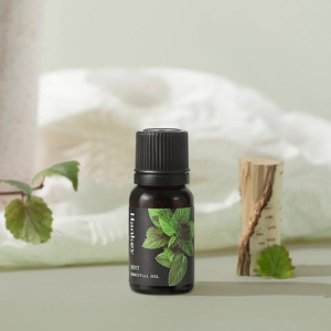 Uçucu yağ toptancı 10ml nane organik esansiyel yağ uçucu yağ yüksek kaliteli özü yağı aromaterapi için uygundur - Product Image 2