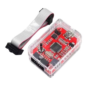 ARM Cortex-M microcontroller Nu Link Pro emulator/downloader