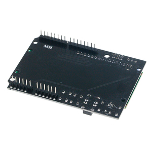 LCD Tastatur Schild LCD1602 LCD 1602 Modul Anzeige für Arduino ATMEGA328 ATMEGA2560 blauer Bildschirm
