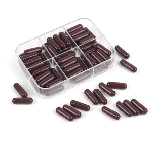 <strong>Capsules</strong> 00 and 1 <strong>Capsule</strong> Shells, and Plant-based Pharmaceutical Packaging - Product Image 3