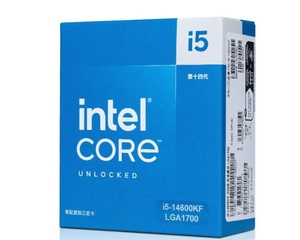Processore Core OEM i5 14600KF processore Cpu di quattordicesima generazione - Product Image 1