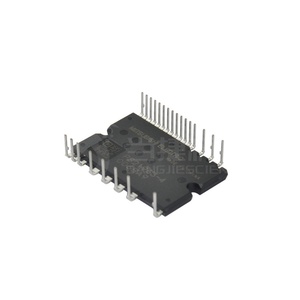 PS21963-4 IGBT โมดูลใหม่วงจรเรียงกระแส PS21963พลังงานสูงจุดเดิม - Product Image 3