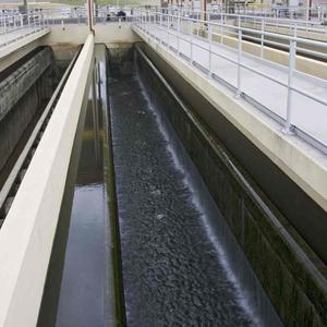 CODを減らす産業排水処理用の排水加水分解酸性化タンクの生分解性を改善する
