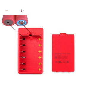 Qc2.0 <strong>Qc3.0</strong> Type C Pd2.0 Pd3.0 Fast Charging 10000mah-20000mah <strong>Power</strong> <strong>Bank</strong> with Type C Housing Case Micro USB <strong>Input</strong> Interface - Product Image 4