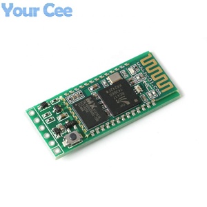 HC 06 BT Modulo Master-slave Integrato Modulo Pass-through Seriale Wireless Seriale per Arduino - Product Image 3