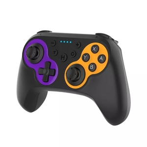T31BR anahtarı kablosuz oyun kolu PC için oyun denetleyicisi Nintendo Gamepad oyun Joypad anahtarı - Product Image 2