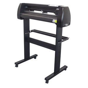 E Cut <strong>Plotter</strong> <strong>Cutting</strong> High Precision Rohs -720 720mm Cheap <strong>Plotter</strong> <strong>Plotter</strong> 4 Feet - Product Image 1