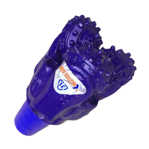 TRICONE bit for oil/gas/hdd/waterwELL dRILLING API認定工場掘削チゼル - Product Image 1