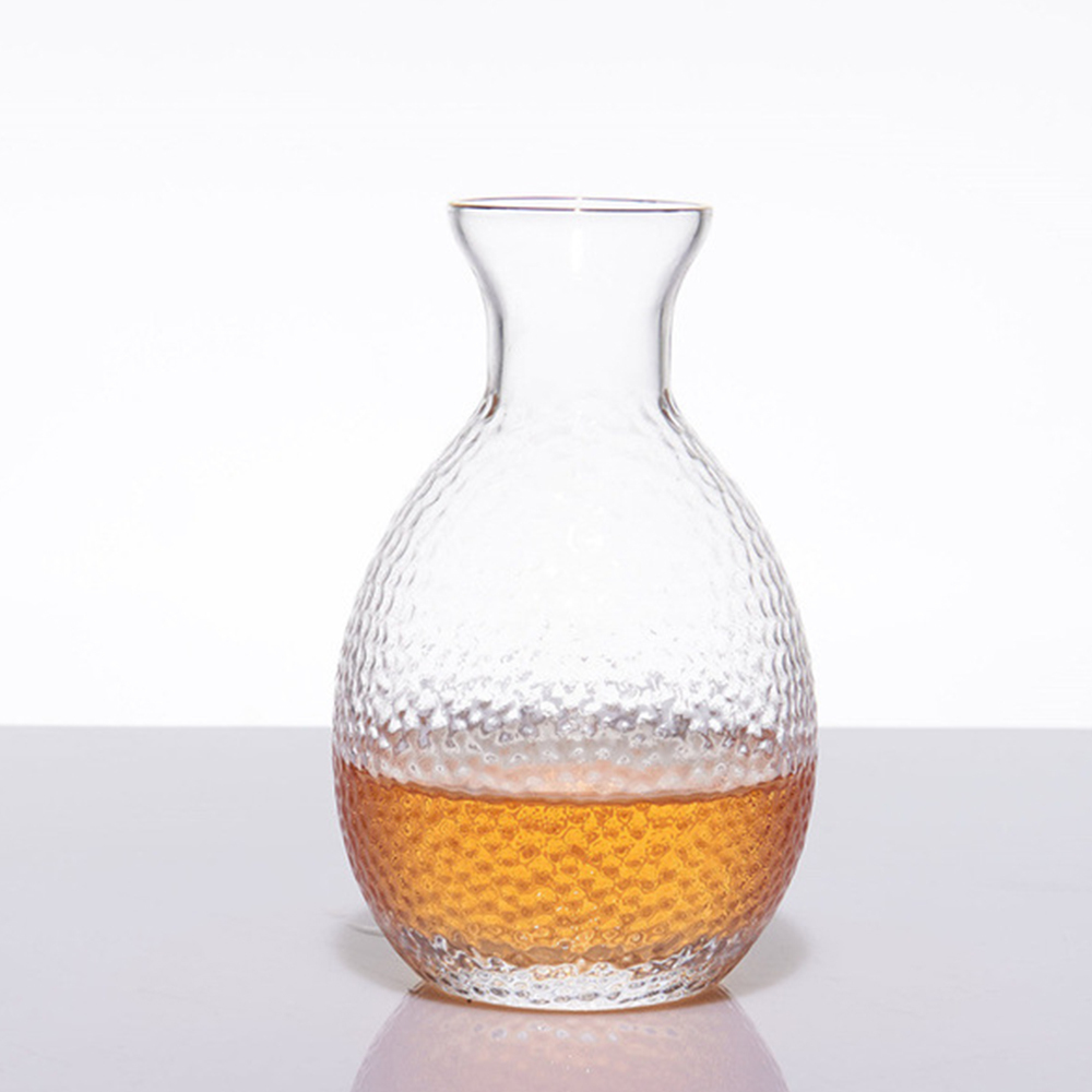 Borde de oro vino pot * 1