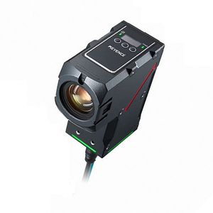 KEYENCE VS-S1500MX高速工业智能摄像机视觉传感器系统 - Product Image 1