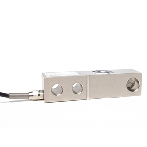 Hochpräziser Cantilever Beam Parallelstrahl-Wiege sensor Analoger Gewichts-Schwerkraft-Drucksensor mit elektronischer Waage - Product Image 3
