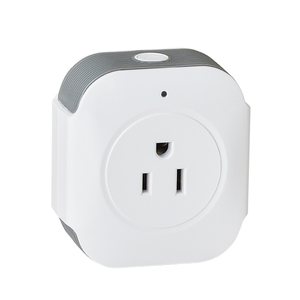 Standard americano <span class=keywords><strong>ESP8266</strong></span> portatile intelligente presa presa spina