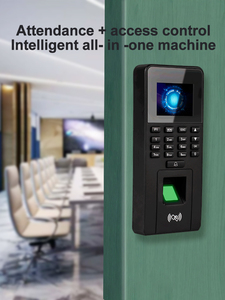 ESEYE Professional <strong>Access</strong> <strong>Control</strong> <strong>System</strong> USB ID Card Reader Fingerprint Recognition Push Data WIFI/<strong>IP</strong>/OEM Logo/SDK/<strong>TCP</strong> Support
